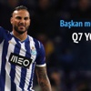 Q7 yola çıktı tam gaz geliyor! Q7 yola çıktı tam gaz geliyor!