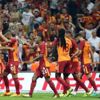 Galatasaray ile Ankaragücü 95. kez Galatasaray ile Ankaragücü 95. kez