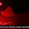 Son Dakika: Şanlıurfa da drone destekli maske denetimi Son Dakika: Şanlıurfa da drone destekli maske denetimi
