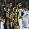 Şener Özbayraklı en az 10 gün sahalardan uzak kalacak