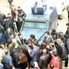 Doğubayazıt’ta “Hayır” mitinginde gerginlik Doğubayazıt’ta “Hayır” mitinginde gerginlik