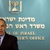 Netanyahu'nun tutuklanması için imza kampanyası Netanyahu'nun tutuklanması için imza kampanyası