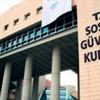 SGK'dan hafta sonu mesaisi SGK'dan hafta sonu mesaisi