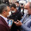SON DAKİKA: Diyarbakır'da evlat nöbeti tutan annelerden CHP'ye sert tepki!