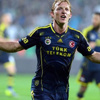 Dirk Kuyt'tan gizli görüşme!