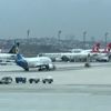 İstanbul-Ukrayna uçağına bomba ihbarı