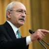 ﻿Kılıçdaroğlu'ndan Biden'a tepki