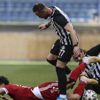 Jasmin Scuk Altay'dan ayrılmıyor!