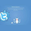 Twitter'a yine girilemedi