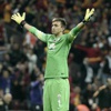 Galatasaray'ın en istikrarlısı Muslera