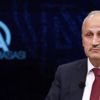 Ulaştırma Bakanı Turhan'dan önemli açıklamalar Ulaştırma Bakanı Turhan'dan önemli açıklamalar