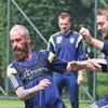 Meireles forma bekliyor Meireles forma bekliyor