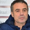 Gazeteci sordu, Ersun Yanal gerildi! Gazeteci sordu, Ersun Yanal gerildi!