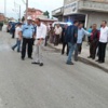 Çarşamba’da Trafik Kazası: 1 Yaralı Çarşamba’da Trafik Kazası: 1 Yaralı