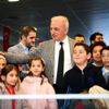 Ümraniye Belediyesi nden okullara spor malzemesi desteği