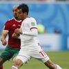 Trabzonspor, Vahid Amiri'yi İstanbul'a getirdi