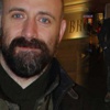 Halit Ergenç’ten sakal yalanlaması… Halit Ergenç’ten sakal yalanlaması…
