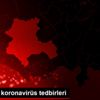 Muğla da koronavirüs tedbirleri Muğla da koronavirüs tedbirleri