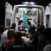 Son dakilka: Siirt'te polis ekibine silahlı saldırı: 1 kişi etkisiz hale getirildi, 1 polis yaralandı Son dakilka: Siirt'te polis ekibine silahlı saldırı: 1 kişi etkisiz hale getirildi, 1 polis yaralandı