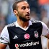 Cenk Tosun'a şimdi de Sevilla, Atletico Madrid ve Valencia talip oldu! Cenk Tosun'a şimdi de Sevilla, Atletico Madrid ve Valencia talip oldu!