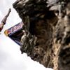 Cliff Diving'de LoBue rüzgarı Cliff Diving'de LoBue rüzgarı