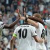 Beşiktaşlı futbolculardan kenetlenme! 'Kazanmaktan başka çaremiz yok' Beşiktaşlı futbolculardan kenetlenme! 'Kazanmaktan başka çaremiz yok'