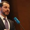 Bakan Albayrak'tan Erbakan mesajı