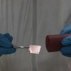 Güneş hücrelerinin verimliliğini artıran nano malzeme geliştirdiler Güneş hücrelerinin verimliliğini artıran nano malzeme geliştirdiler