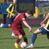 Ankaragücü İnegöl'den çıkamadı Ankaragücü İnegöl'den çıkamadı