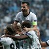 Beşiktaş, Monaco karşısında rekor peşinde