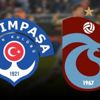 Kasımpaşa- Trabzonspor (Canlı Anlatım)