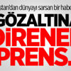 'Prens Abdülaziz bin Fahd öldü' iddiası