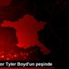 Denizlispor Tyler Boyd un peşinde Denizlispor Tyler Boyd un peşinde