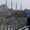 Meteorolojiden Marmara için uyarı Meteorolojiden Marmara için uyarı