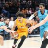 Galatasaray, Türk Telekom karşısında zorlanmadı Galatasaray, Türk Telekom karşısında zorlanmadı
