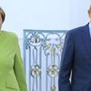 Merkel ve Putin, Orta Doğu'yu görüştü