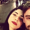 Murat Dalkılıç ile Merve Boluğur barıştı Murat Dalkılıç ile Merve Boluğur barıştı
