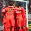 Barça'nın Messi'si var Barça'nın Messi'si var