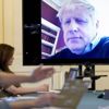 İngiltere Başbakanı Johnson: İşler, iyiye gitmeden önce daha da kötüleşecek İngiltere Başbakanı Johnson: İşler, iyiye gitmeden önce daha da kötüleşecek