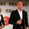 Ali Koç'tan Ersun Yanal kararı! Ali Koç'tan Ersun Yanal kararı!