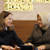Ayşen Gürcan görevi devraldı