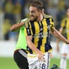 Caner Erkin Inter’de