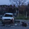 Kuşadası’nda trafik kazası: 4 yaralı Kuşadası’nda trafik kazası: 4 yaralı
