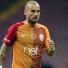 'Sneijder yeni takımı ile anlaşmak üzere'
