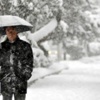 Meteoroloji'den art arda uyarılar: Karı öne çektiler