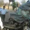 Gaziantep’te trafik kazası Gaziantep’te trafik kazası