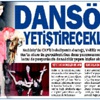 O ‘Yarışma’ Yapılmayacak! O ‘Yarışma’ Yapılmayacak!