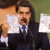 Venezuela'da yakalanan ABD'lilerin amacı Maduro'yu kaçırmakmış
