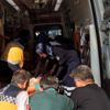Annesi ile denize giren çocuk boğuldu Annesi ile denize giren çocuk boğuldu