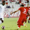 Akhisar'da gol sorunu devam ediyor